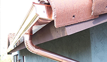 Rain Gutter Installation, Repair, Cleaning in Dallas, OR